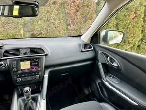 Renault Kadjar   2018   169.000 KM   1.6 Diesel 130 cai   Navigatie   Rate   Garantie - imagine 14