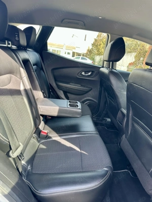 Renault Kadjar   2018   169.000 KM   1.6 Diesel 130 cai   Navigatie   Rate   Garantie - imagine 9