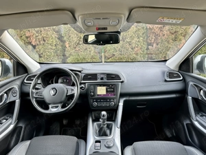 Renault Kadjar   2018   169.000 KM   1.6 Diesel 130 cai   Navigatie   Rate   Garantie - imagine 12