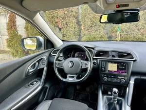 Renault Kadjar   2018   169.000 KM   1.6 Diesel 130 cai   Navigatie   Rate   Garantie - imagine 13