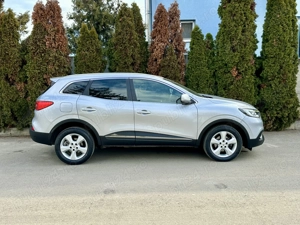 Renault Kadjar   2018   169.000 KM   1.6 Diesel 130 cai   Navigatie   Rate   Garantie - imagine 5