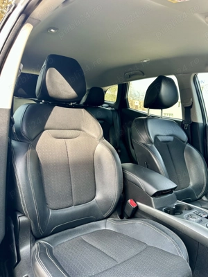 Renault Kadjar   2018   169.000 KM   1.6 Diesel 130 cai   Navigatie   Rate   Garantie - imagine 10