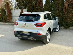 Renault Kadjar   2018   169.000 KM   1.6 Diesel 130 cai   Navigatie   Rate   Garantie - imagine 8