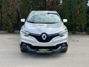 Renault Kadjar   2018   169.000 KM   1.6 Diesel 130 cai   Navigatie   Rate   Garantie
