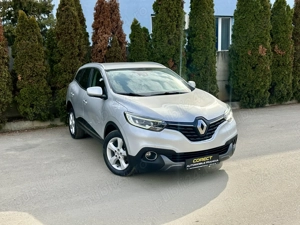 Renault Kadjar   2018   169.000 KM   1.6 Diesel 130 cai   Navigatie   Rate   Garantie - imagine 3