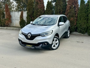 Renault Kadjar   2018   169.000 KM   1.6 Diesel 130 cai   Navigatie   Rate   Garantie - imagine 2