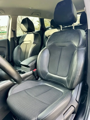 Renault Kadjar   2018   169.000 KM   1.6 Diesel 130 cai   Navigatie   Rate   Garantie - imagine 11