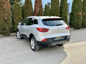 Renault Kadjar   2018   169.000 KM   1.6 Diesel 130 cai   Navigatie   Rate   Garantie - imagine 6