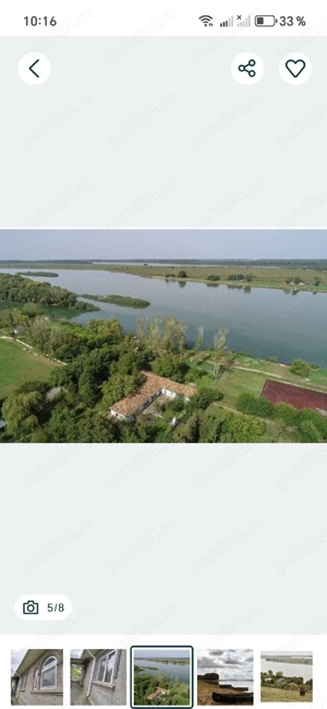 vand casa ostrov  - imagine 6