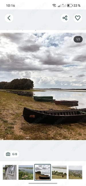 vand casa ostrov  - imagine 7