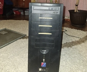 vand calculator, monitor si tastatura