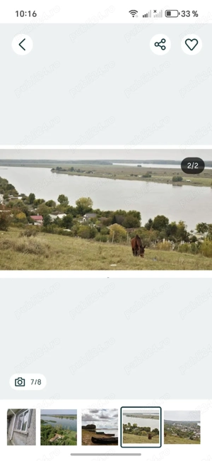 vand casa ostrov  - imagine 8