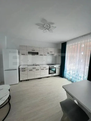 Apartament 2 camere, Beta Residence, Parcare - imagine 2