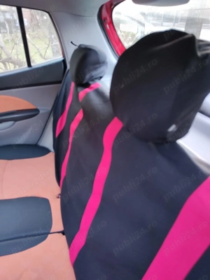 De vanzare Kia Picanto 1.1 Benzina - imagine 4