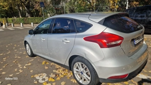 Vand Ford Focus 2017 - Primul Propietar - imagine 10