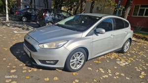 Vand Ford Focus 2017 - Primul Propietar - imagine 7