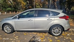 Vand Ford Focus 2017 - Primul Propietar - imagine 6