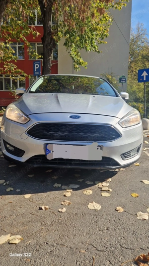 Vand Ford Focus 2017 - Primul Propietar - imagine 4