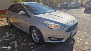 Vand Ford Focus 2017 - Primul Propietar - imagine 2