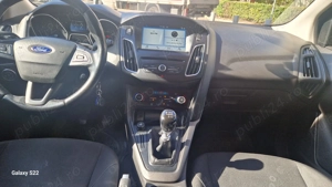 Vand Ford Focus 2017 - Primul Propietar - imagine 3