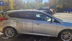 Vand Ford Focus 2017 - Primul Propietar - imagine 9