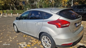 Vand Ford Focus 2017 - Primul Propietar