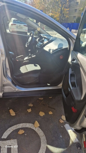 Vand Ford Focus 2017 - Primul Propietar - imagine 5