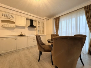 2 camere de inchiriat, la 450 euro, zona Torontalului - imagine 7