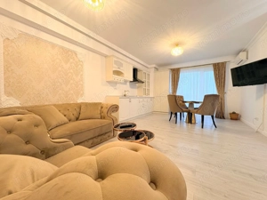 2 camere de inchiriat, la 450 euro, zona Torontalului - imagine 2