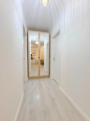 2 camere de inchiriat, la 450 euro, zona Torontalului - imagine 10