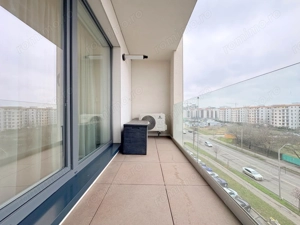 2 camere de inchiriat, la 450 euro, zona Torontalului - imagine 18