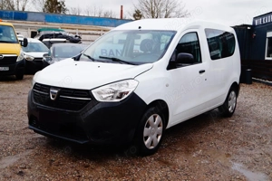 Dacia Dokker. 1,6 benzina! - imagine 3