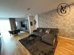 Apartament 2 camere Atlas Residence | Aviatiei | Bd. Aerogarii