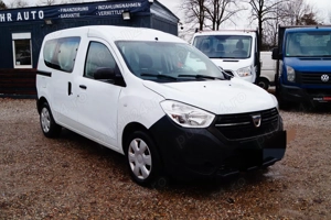 Dacia Dokker. 1,6 benzina! - imagine 2