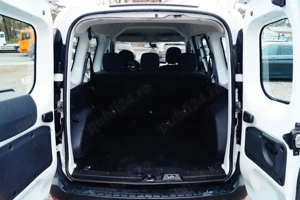 Dacia Dokker. 1,6 benzina! - imagine 5