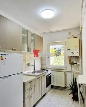 Apartament 1 camera-Calea Buziasului -Parter inalt - imagine 4