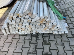 stalpi   spalieri  beton 