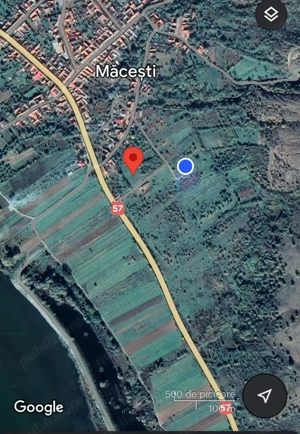 Vând parcele teren intravilan la Dunăre - Moldova Nouă  - imagine 2