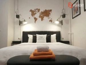 Garsoniera de vanzare in zona Balcescu - imagine 8