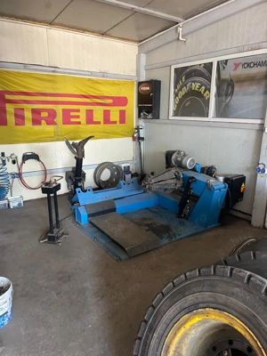 Angajam Vulcanizator Auto si Camioane - imagine 5