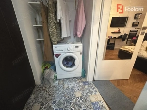 Garsoniera de vanzare in zona Balcescu - imagine 12