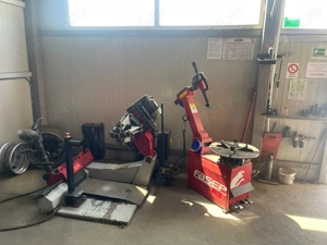 Angajam Vulcanizator Auto si Camioane - imagine 4