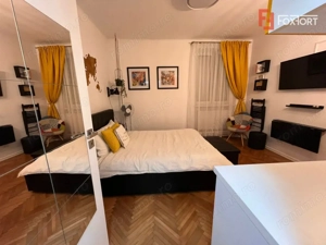 Garsoniera de vanzare in zona Balcescu - imagine 11