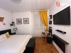 Garsoniera de vanzare in zona Balcescu - imagine 2