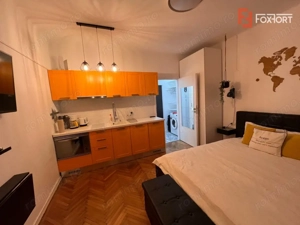 Garsoniera de vanzare in zona Balcescu - imagine 3