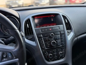 Vand Opel Astra J Sedan - imagine 7