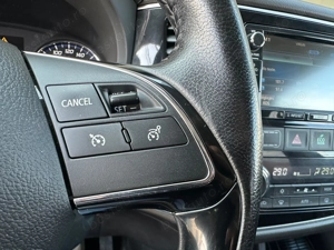 Mitsubishi Outlander 2.3 Diesel 150 CP 4x4 An 2017 - imagine 18