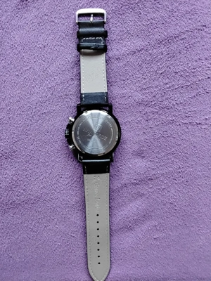 Ceas ca Nou Naviforce 