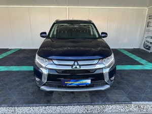 Mitsubishi Outlander 2.3 Diesel 150 CP 4x4 An 2017 - imagine 2