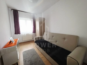 Apartament 3 camere de închiriat - Vasile Aaron - imagine 5